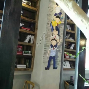 爱上饭分店（惠州星河店）