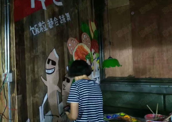 爱上饭分店（大鹏新区店）2
